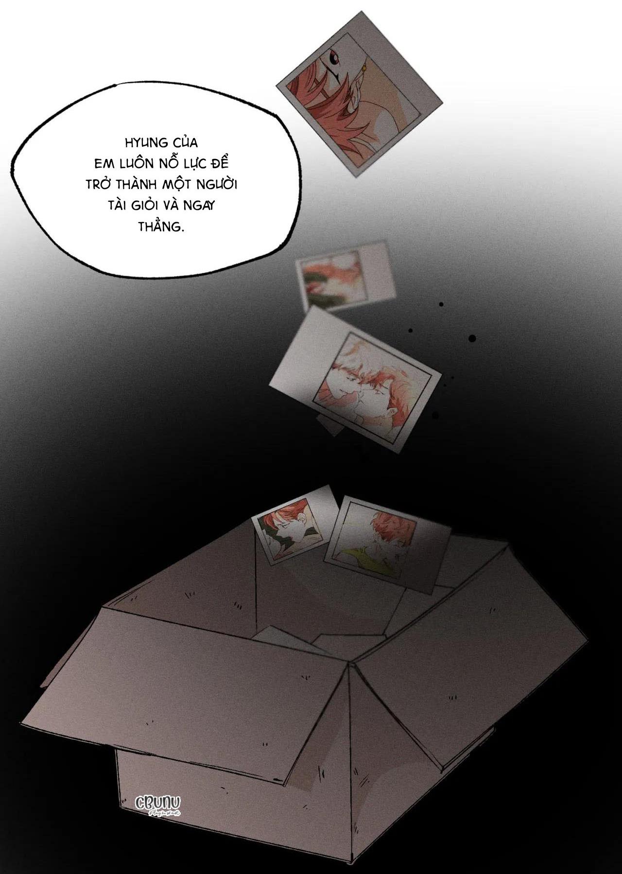 bẫy đôi ngọt ngào chapter 30 64