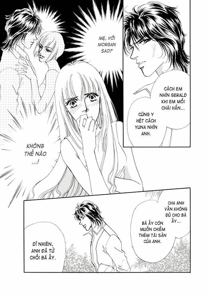 kokoro no subete wo chapter 1 20