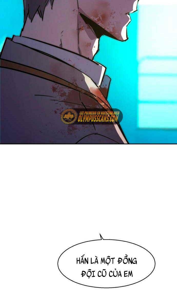 bạn học tôi là lính đánh thuê chapter 124 113