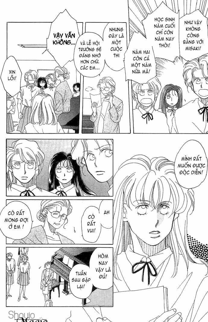 cinderella kaidan wo nobore chapter 1 19