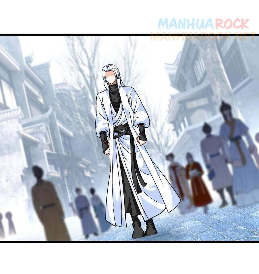 trọng sinh ta là đại thiên thần chapter 94 13