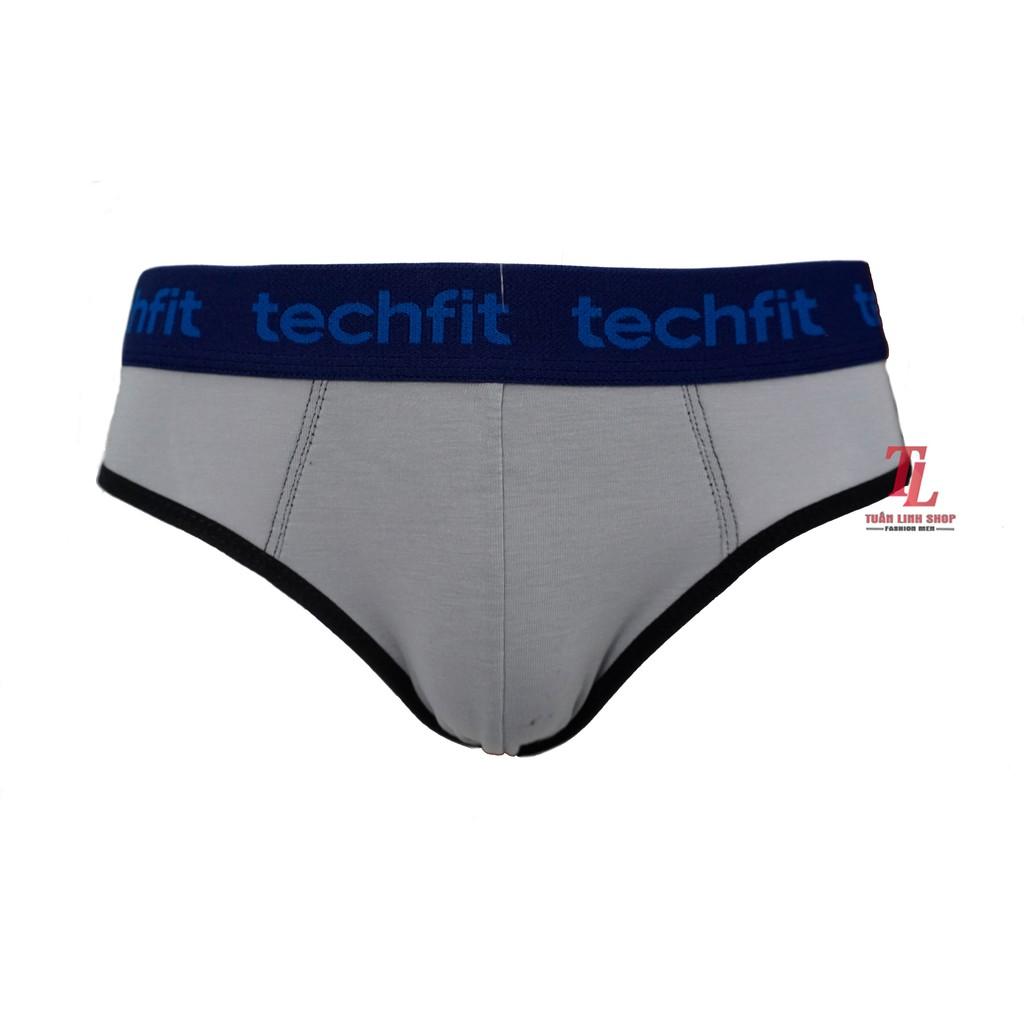 QUẦN LÓT NAM COTTON SPANDEX 002 (LƯNG VÀ MÀU NGẪU NHIÊN)