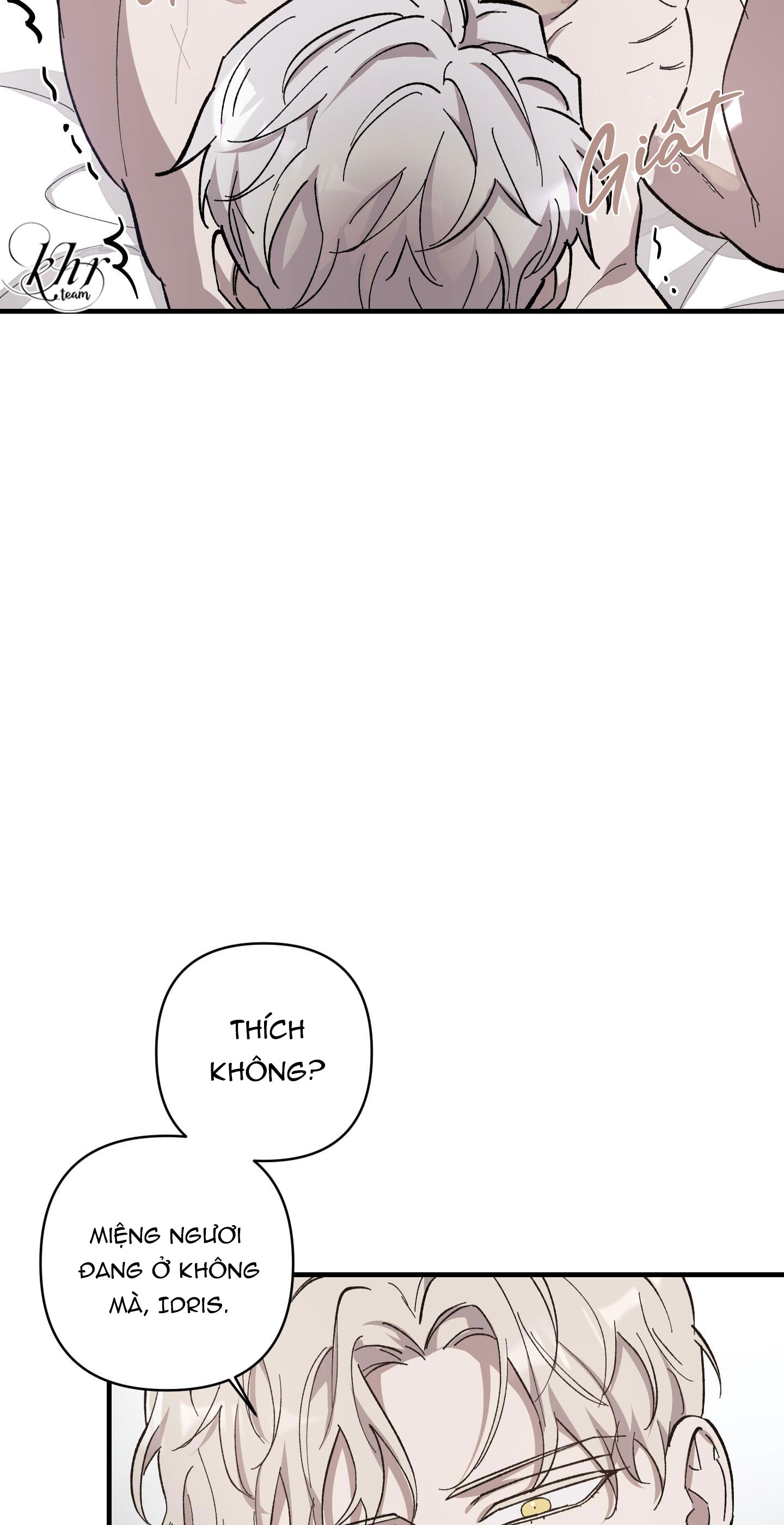 đóa hoa của mặt trời chapter 4 37