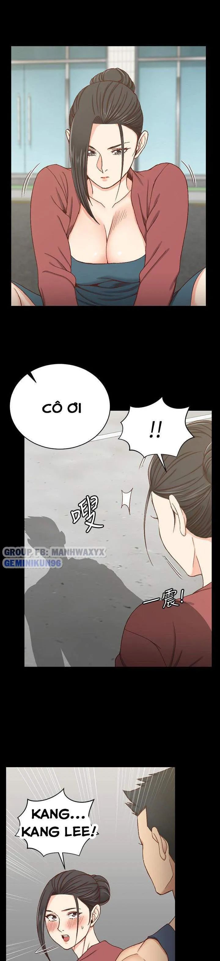 thanh niên động kinh chapter 97 1