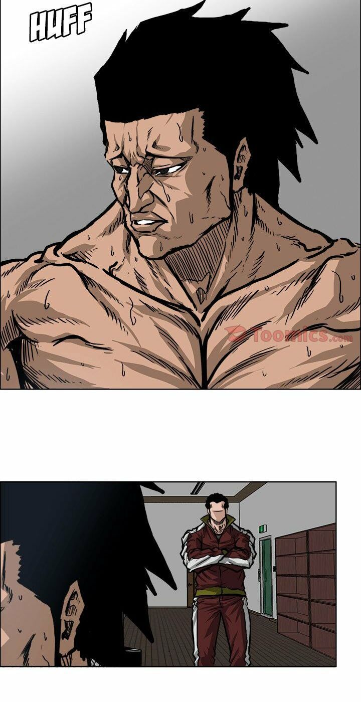 bá chủ học đường ss2 chapter 6 36