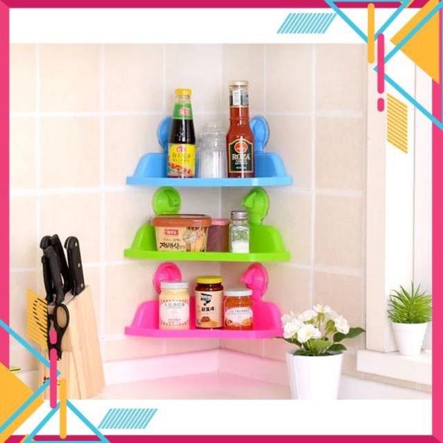 ️Evoucher Giá để đồ thông minh hít chân không- 206183-1