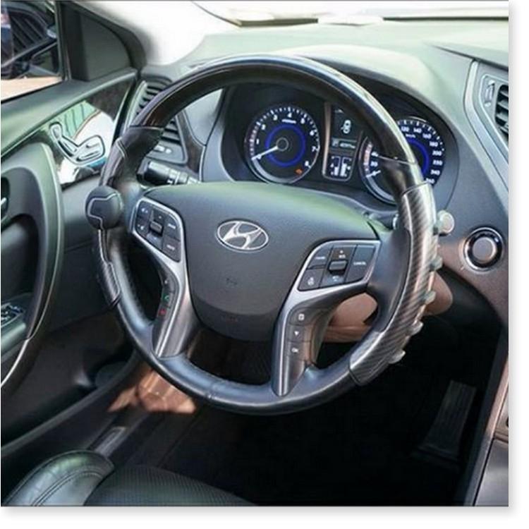Trợ Lực Vô Lăng Carbon cho Ôtô