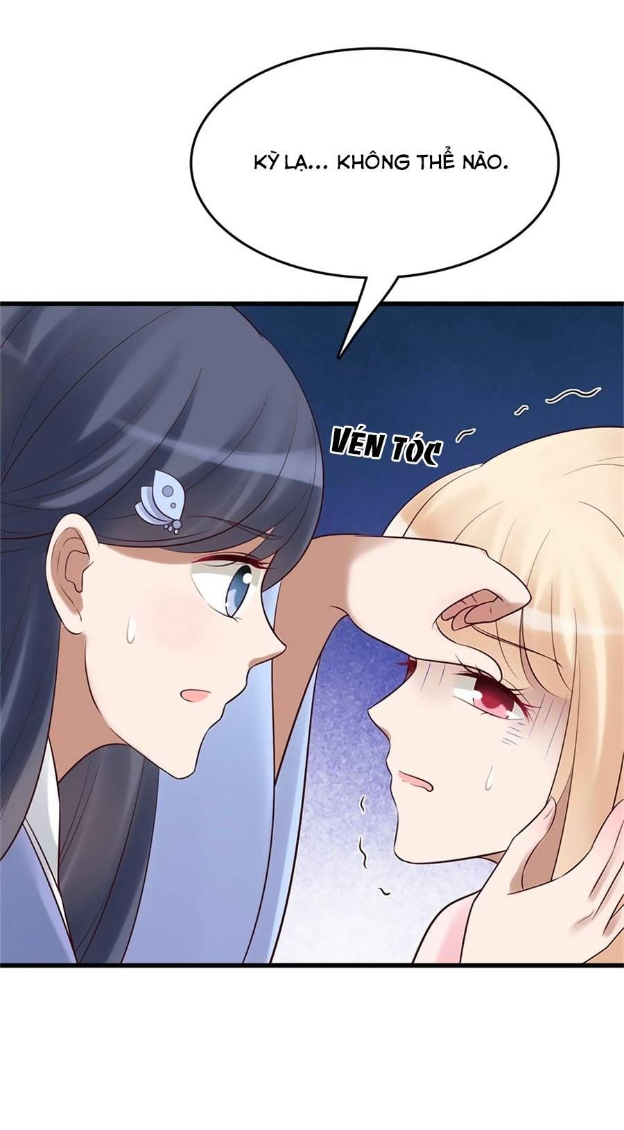 kiêu ngạo vương gia chủng điền phi chapter 146 15
