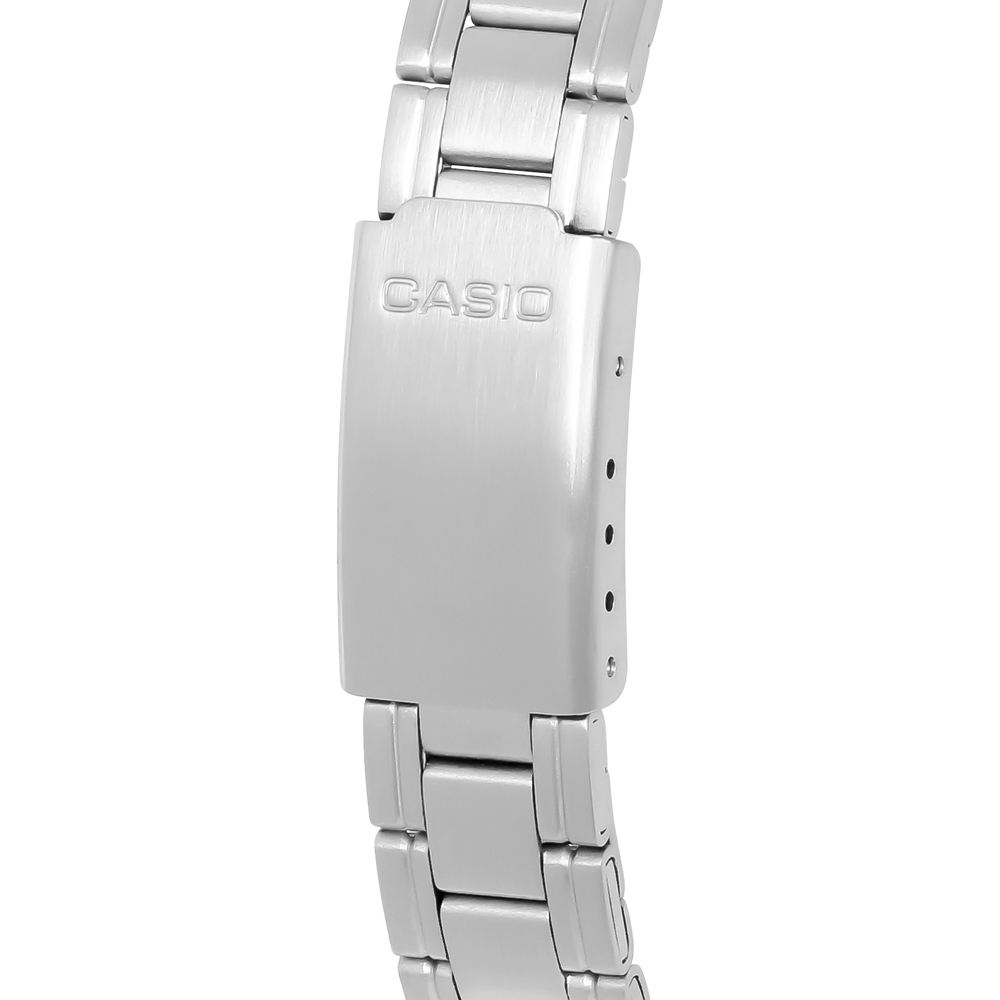 Đồng hồ nữ dây kim loại Casio LTP-V001D-7BUDF