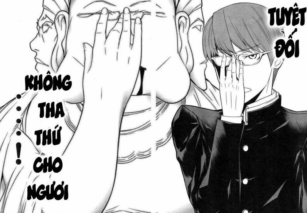 naqua-den (truyền thuyết về nakua) chapter 18 30