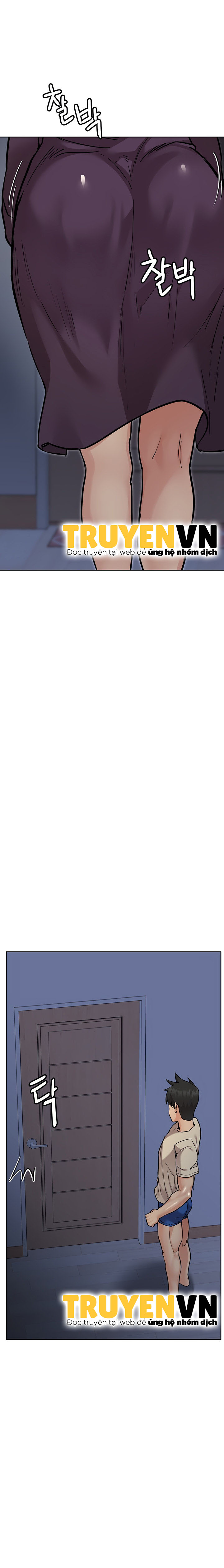 người dì khiêu gợi chapter 45 13