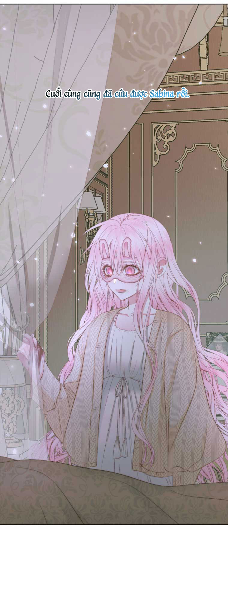 trở thành cô vợ khế ước của nhân vật phản diện chapter 35 9