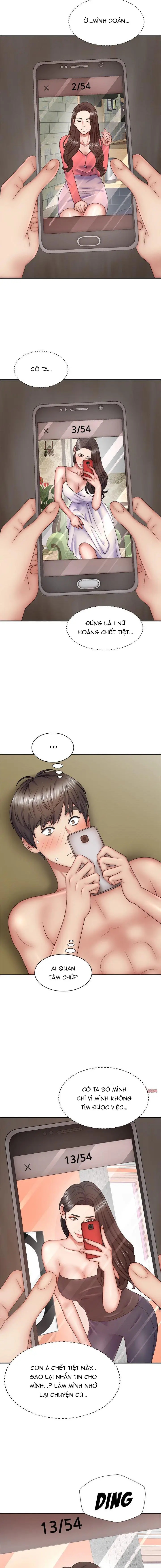 chiếm hữu linh hồn chapter 49 6