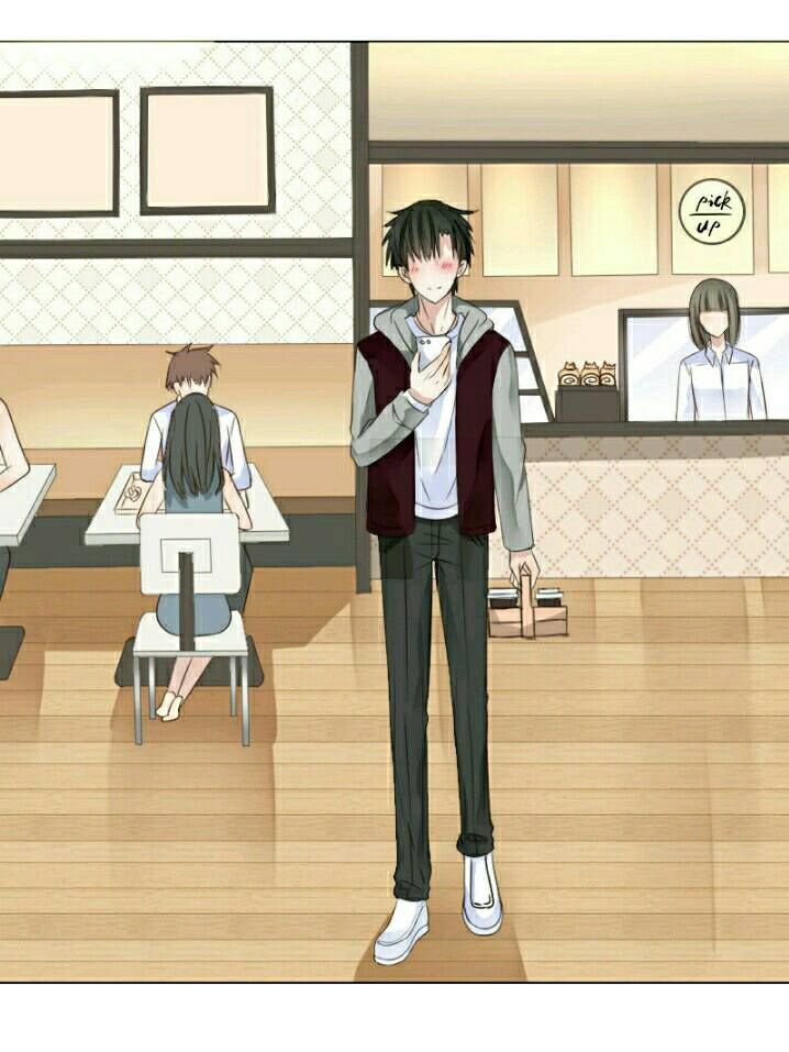 công chúa nữ vương mệnh chapter 2 46