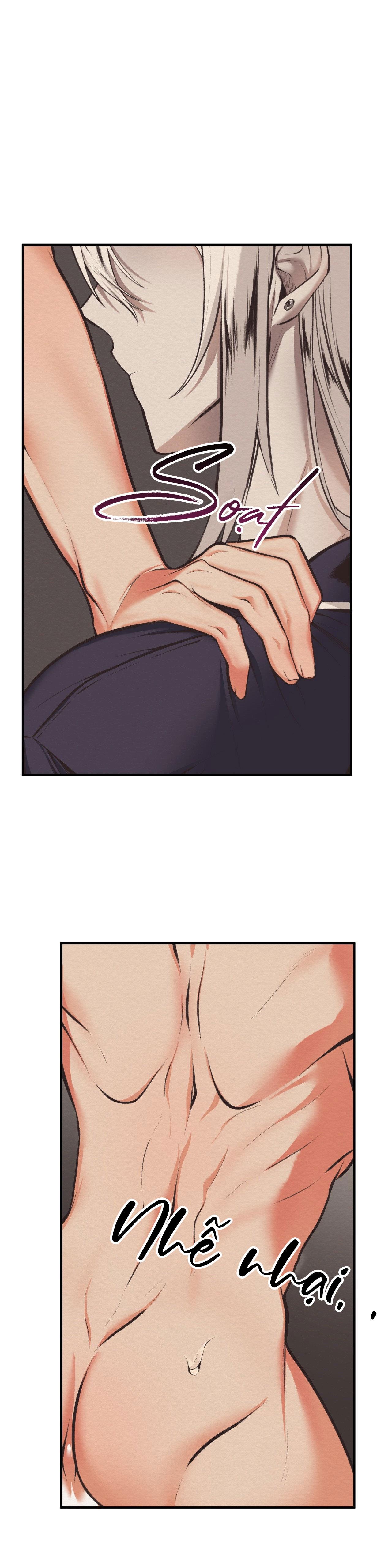 ác ma đỉnh cấp chapter 4 15