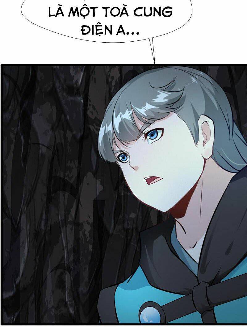 một đời thành tiên chapter 44 27