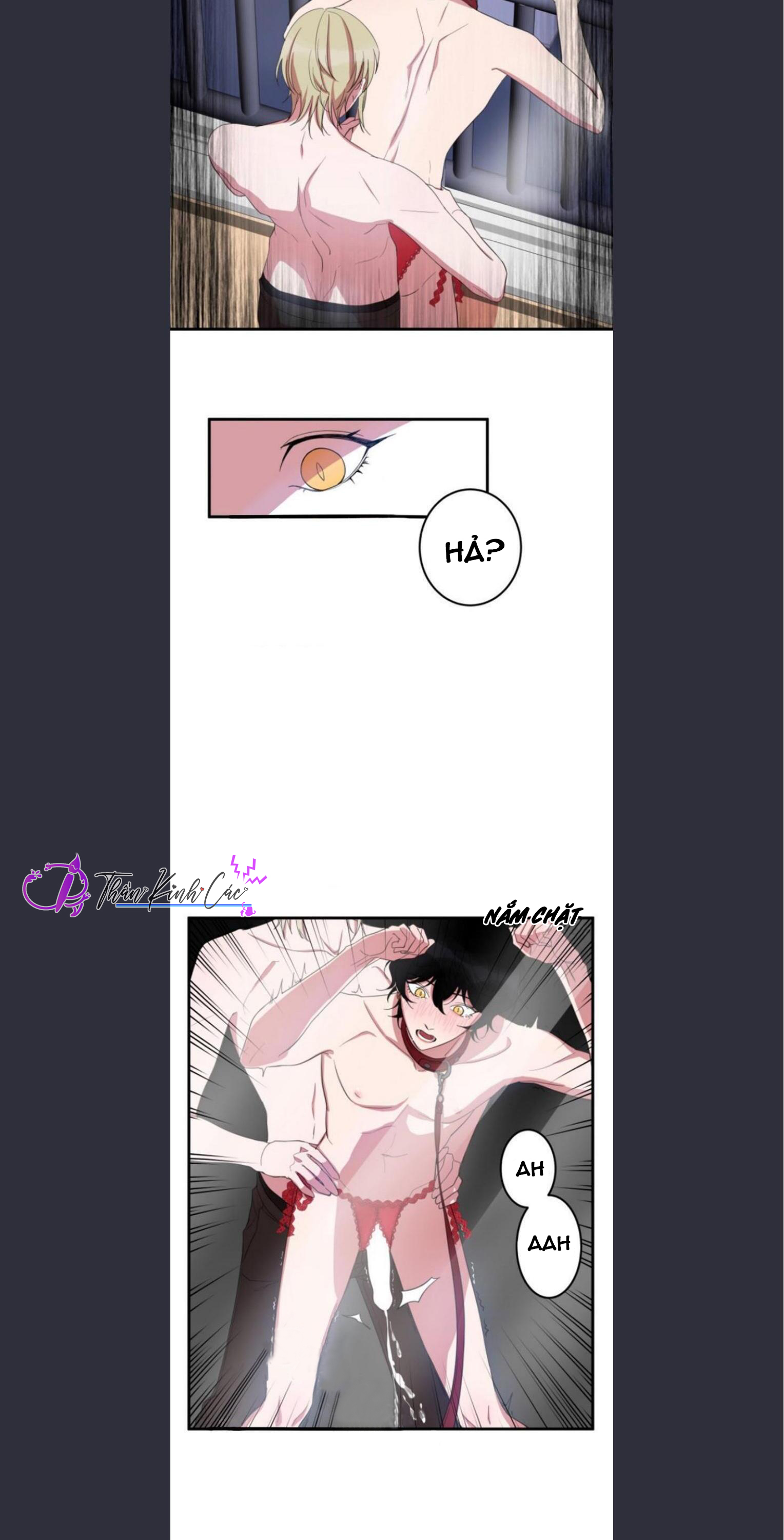 xu hướng tình dục bạn học chapter 8 2