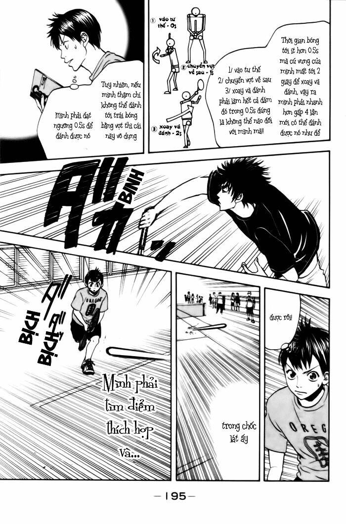 baby steps chapter 5 12