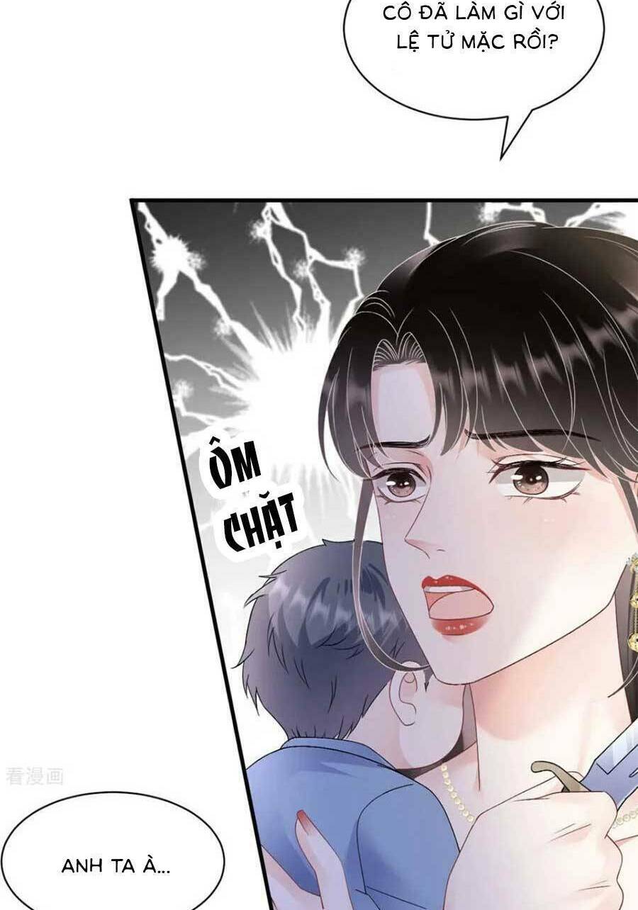 đại tiểu thư có ý đồ gì xấu đâu chapter 189 24