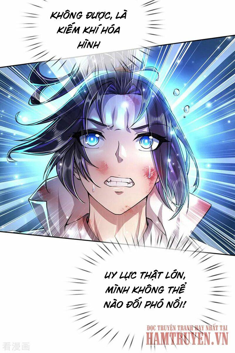 thân thể của ta là kiếm chủng chapter 97 10