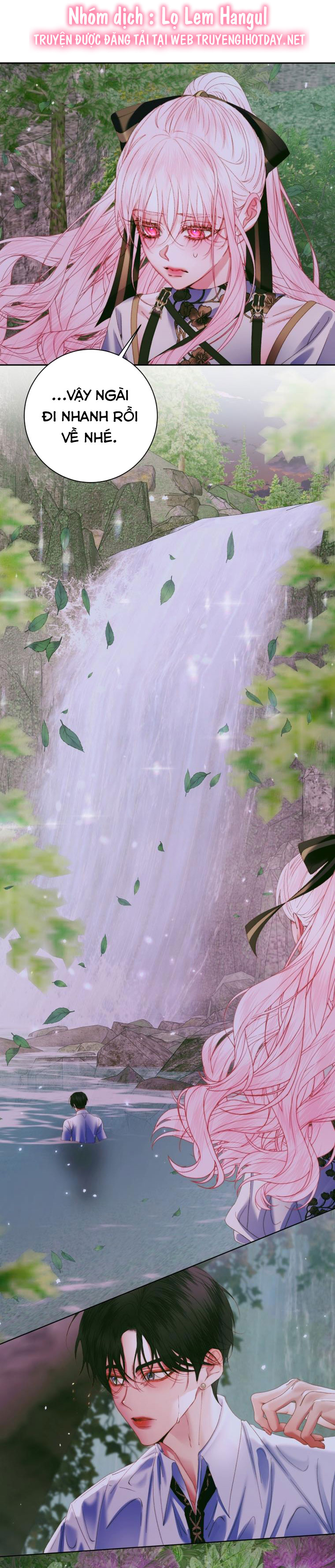 trở thành cô vợ khế ước của nhân vật phản diện chapter 106 19