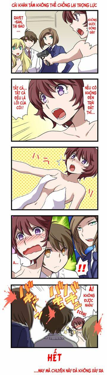 aldnoah.zero short doujinshi chapter 36 1