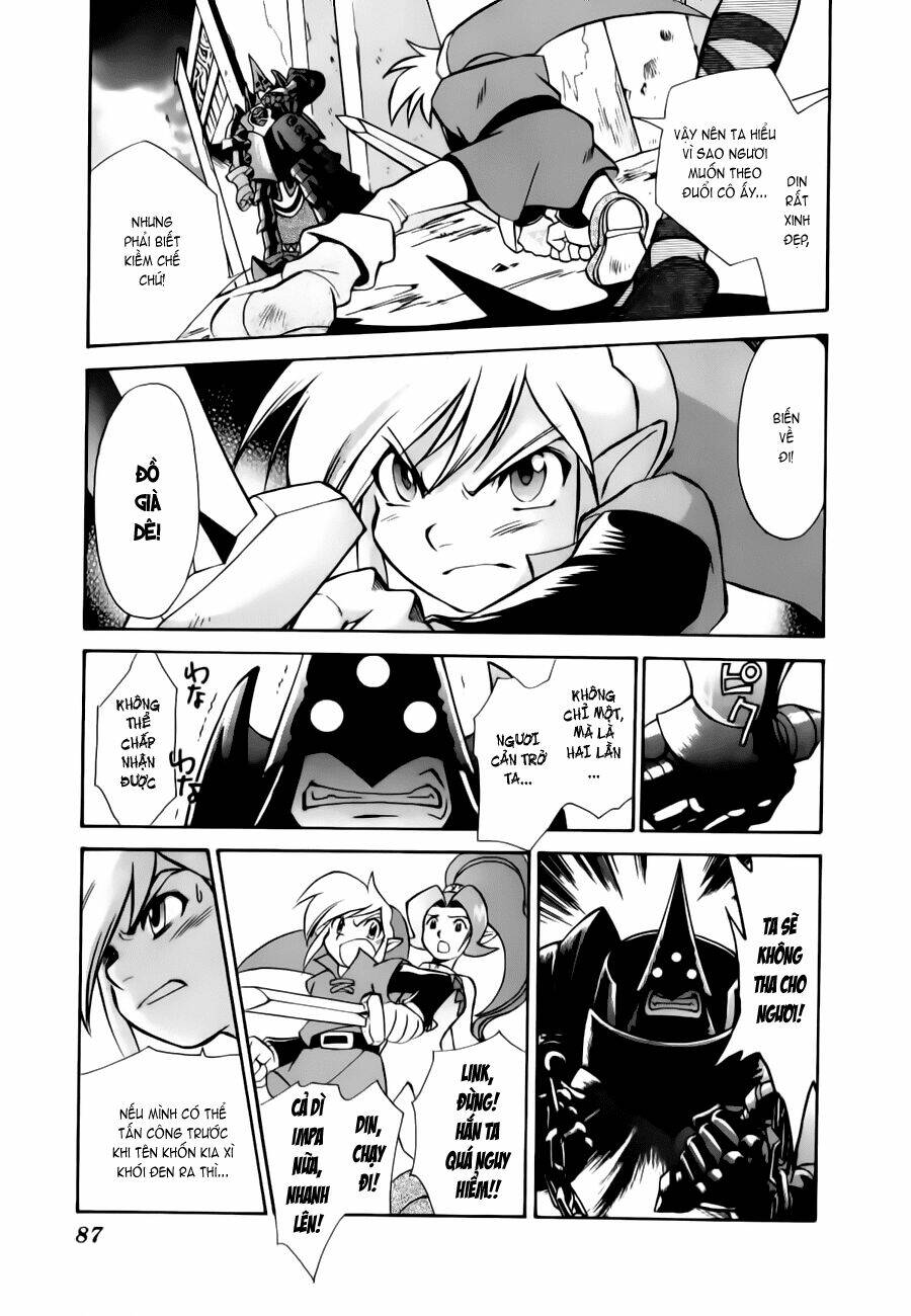 legend of zelda: oracle of seasons chapter 4 11