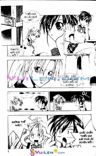 tiên nữ giáng trần chapter 6 4