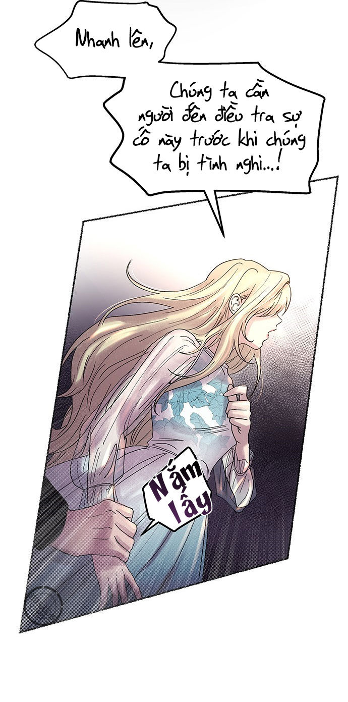 như gió trên cành cây khô chapter 15 39