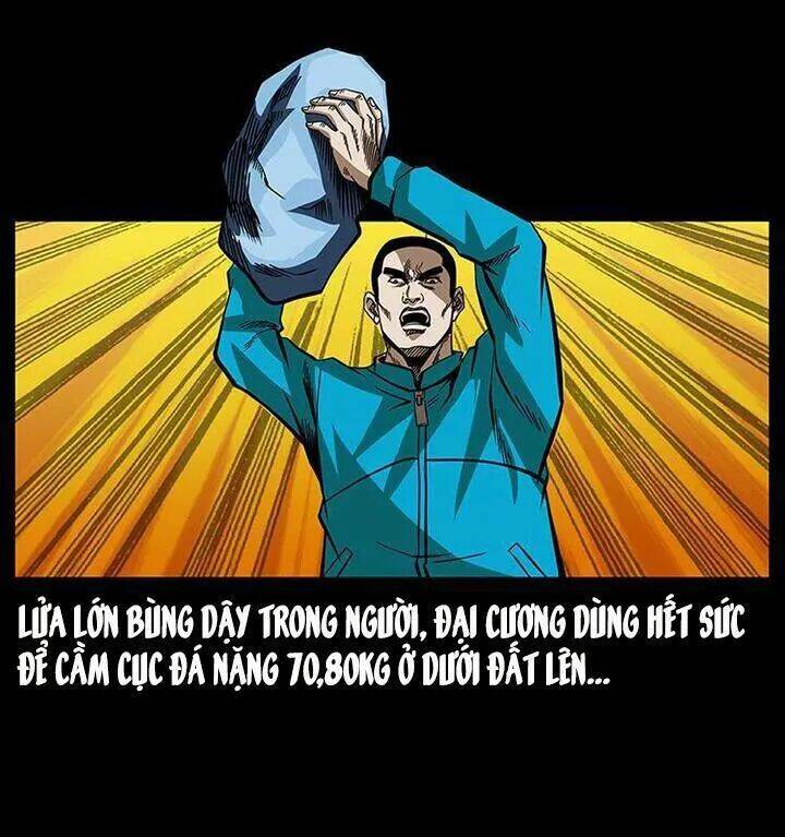 U Minh Ngụy Tượng Chapter 196 60