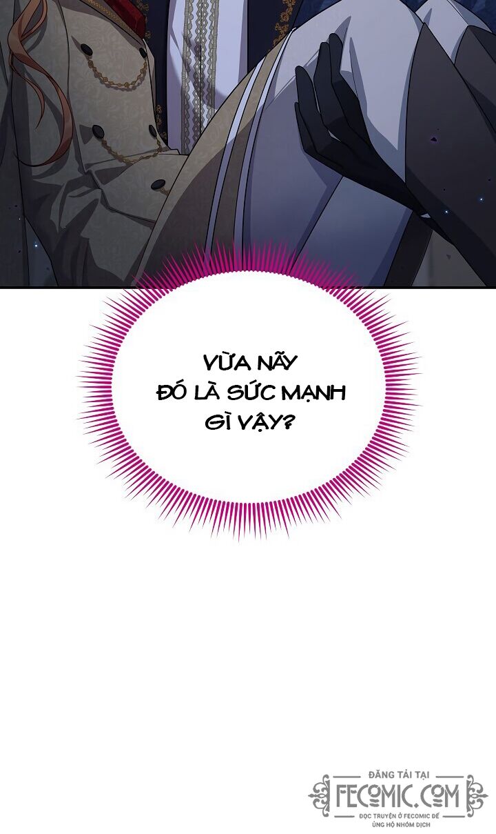 nữ công tước với tâm hồn trống rỗng chapter 42 3