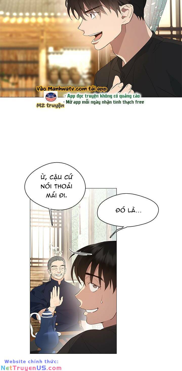 nhà hàng nơi suối vàng chapter 27 26