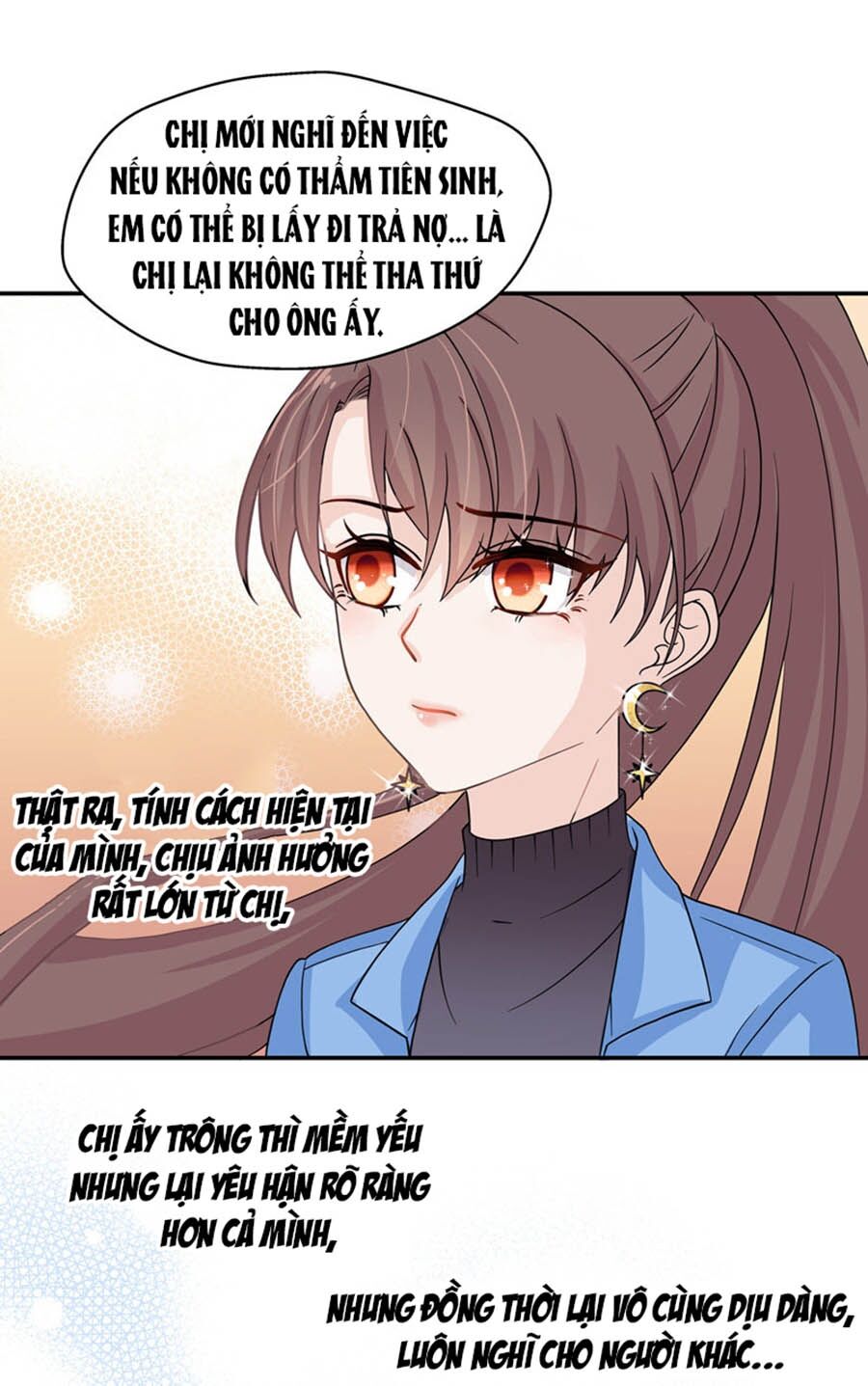 thiên kim bất lương chapter 35 7