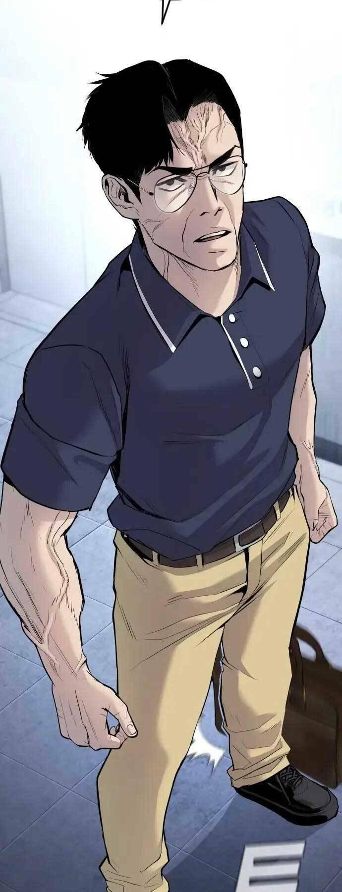 đặc vụ kim chapter 47 72