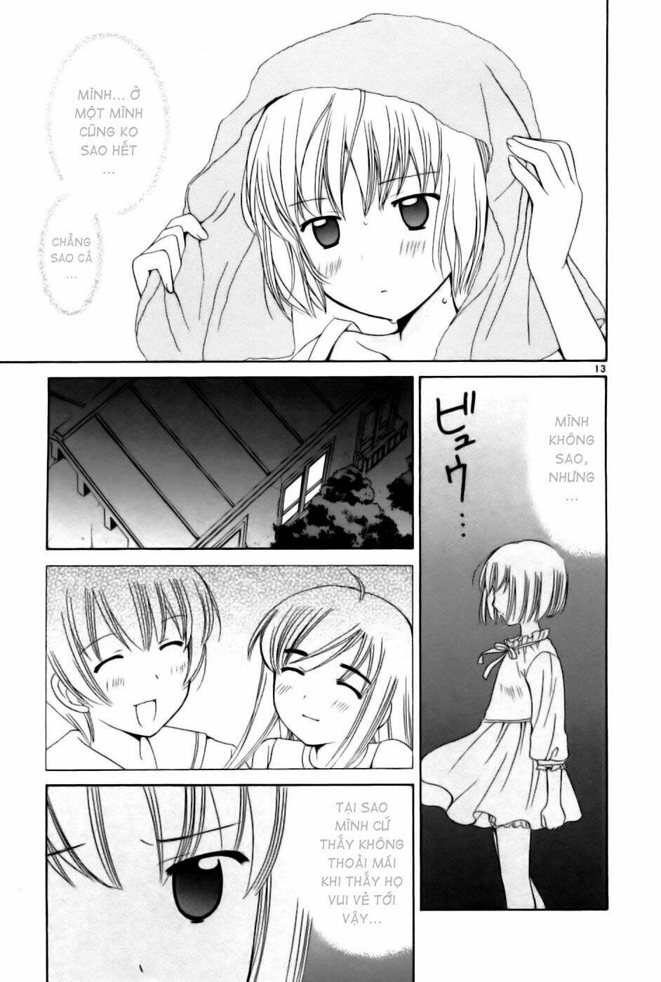 binbou shimai monogatari chapter 20 15