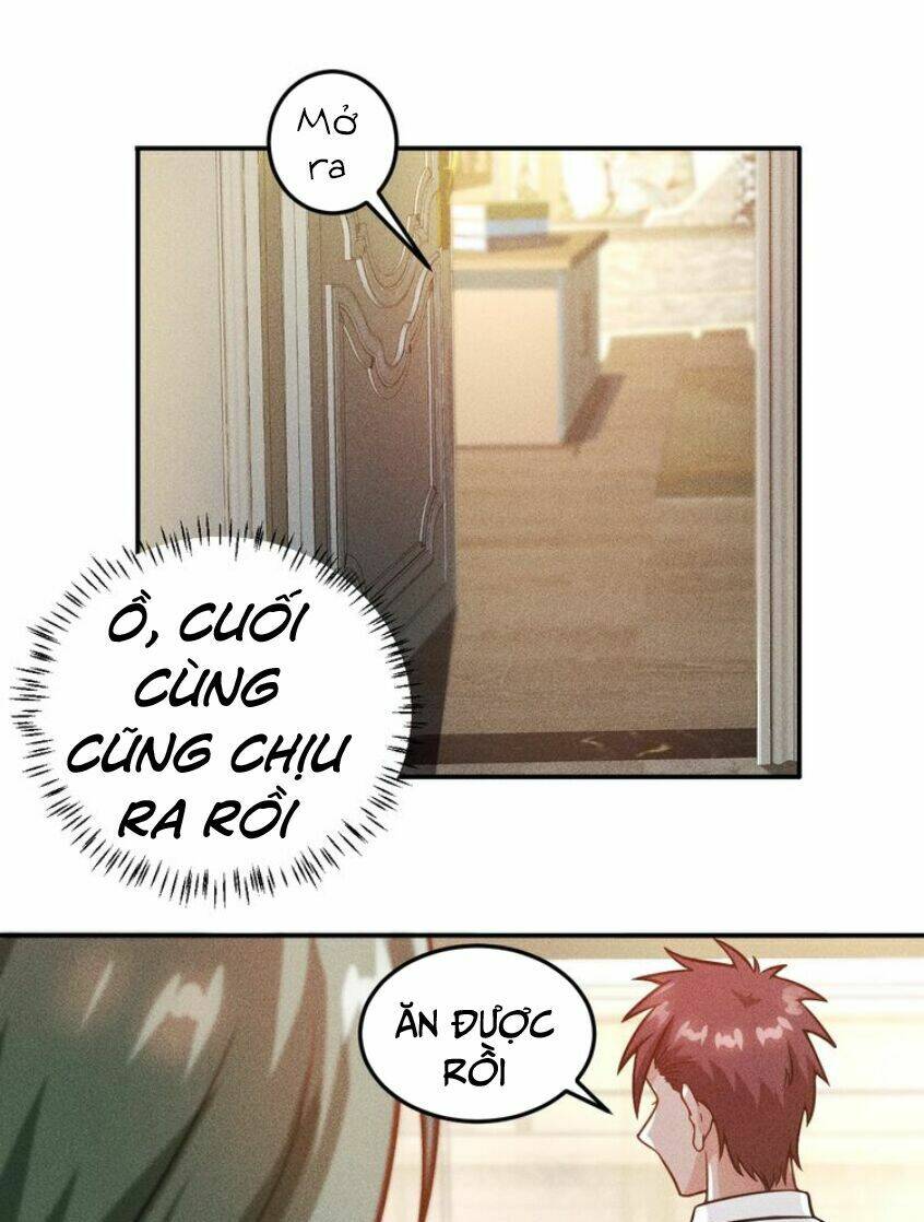 cao thủ cận vệ của nữ chủ tịch chapter 40 7