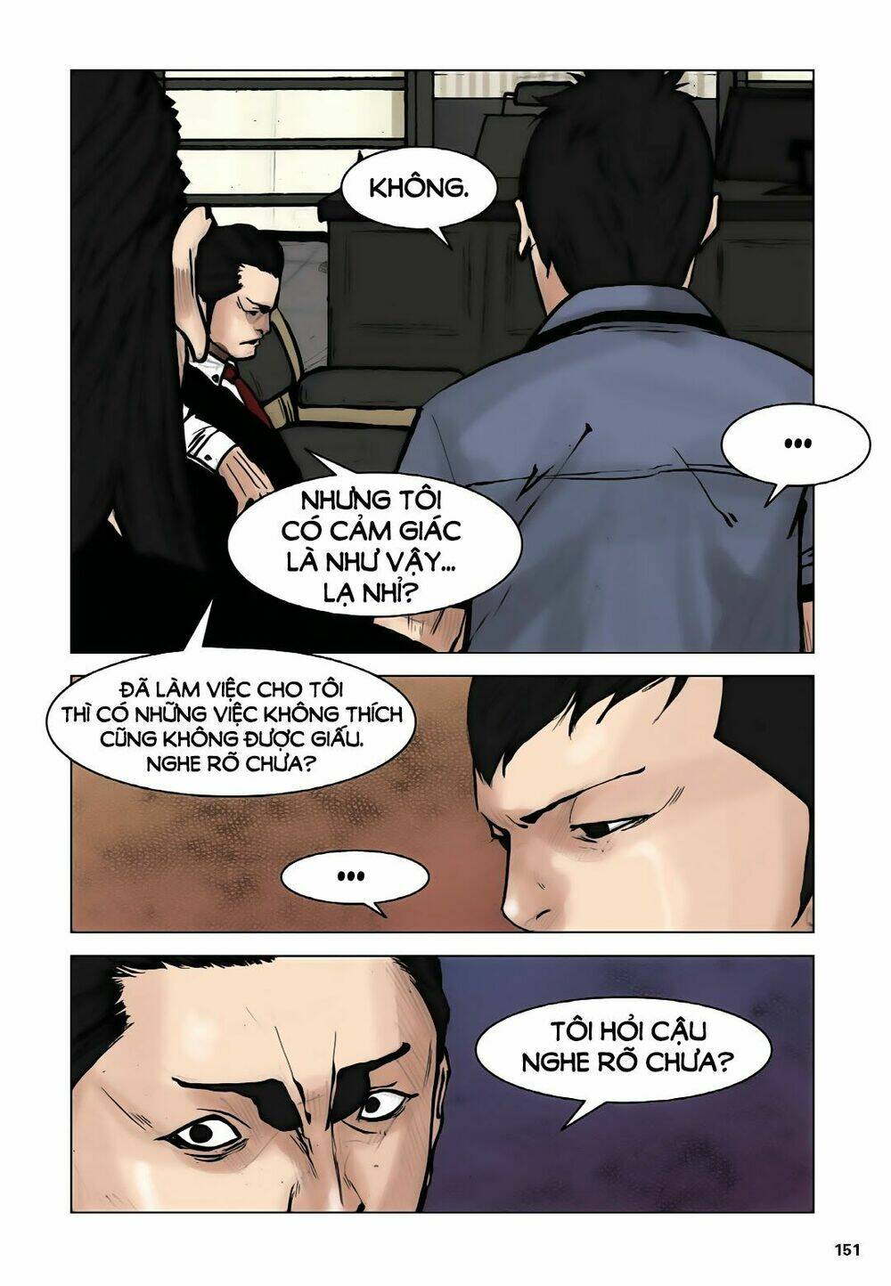 tong | tổng chapter 20 37