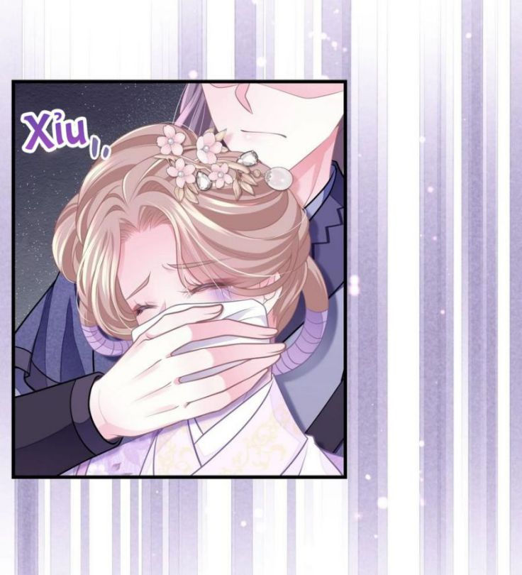 tôi nghi ngờ hệ thống thích tôi chapter 27 17