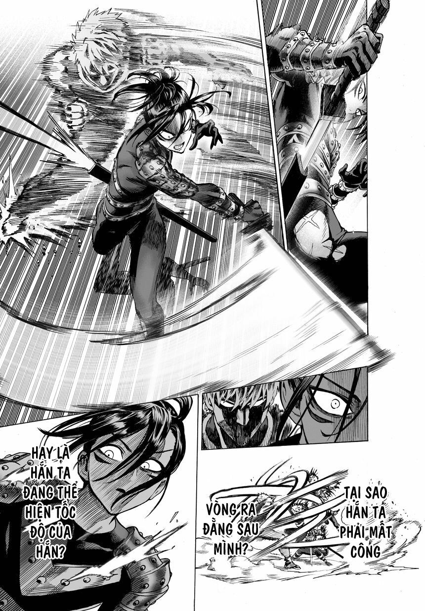 one-punch man chapter 61 11