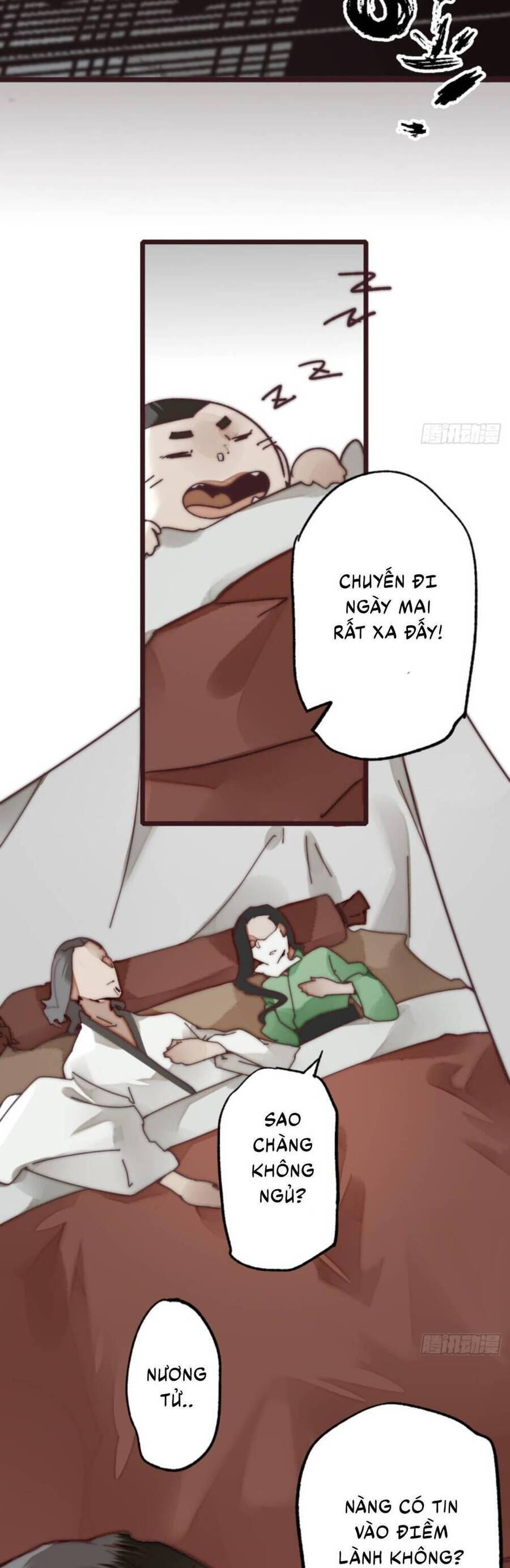 tam quốc thăng thiên ký chapter 16 16