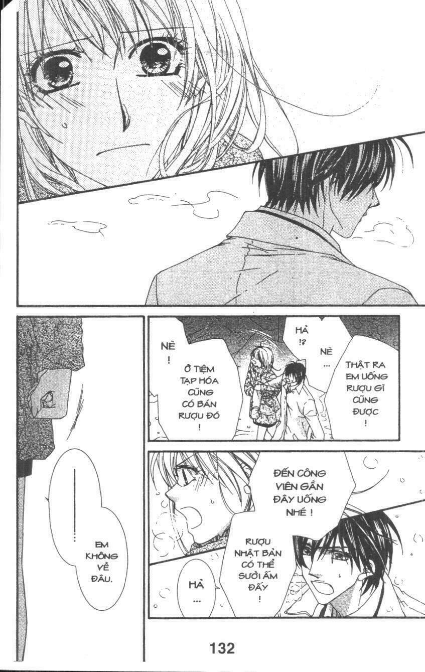 aishiteru tte itte mo ii yo chapter 2 132