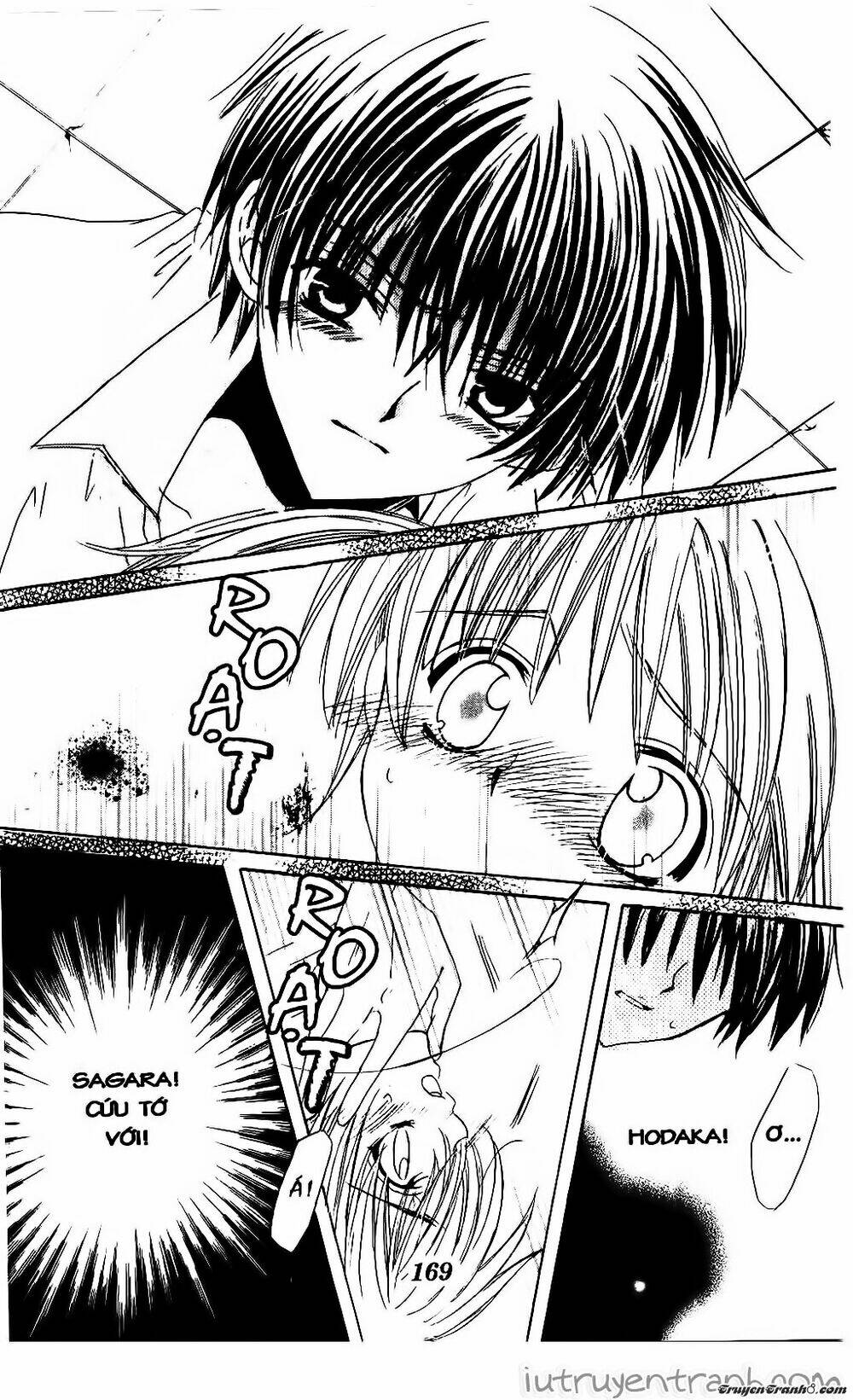 get love! chapter 21 37