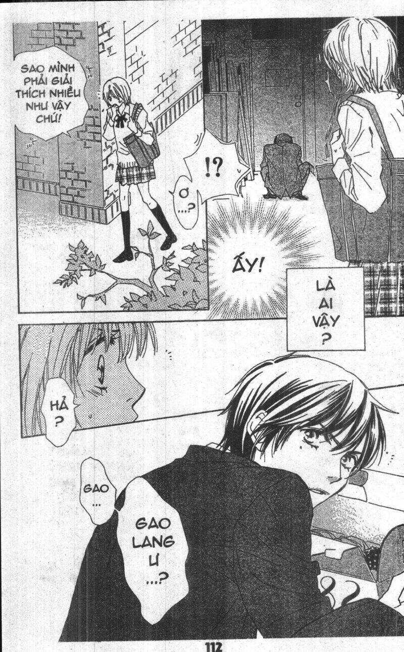 sweet mission chapter 4 110