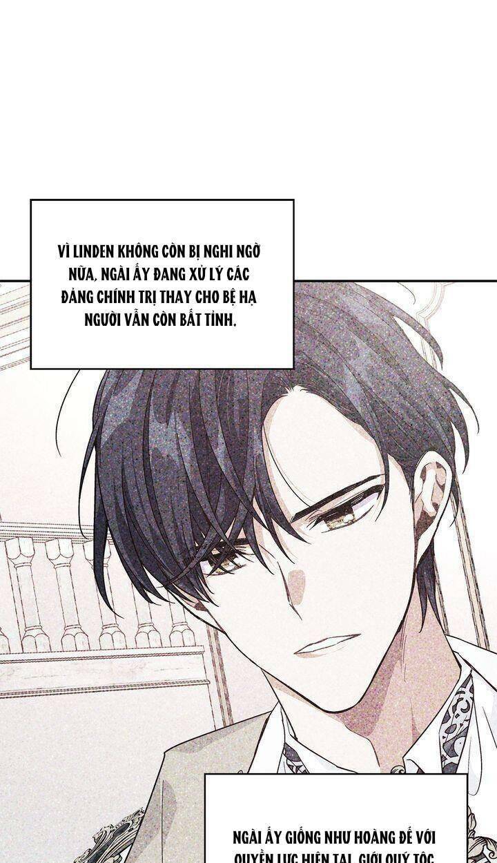 nữ hoàng ngoại khoa chapter 127 1