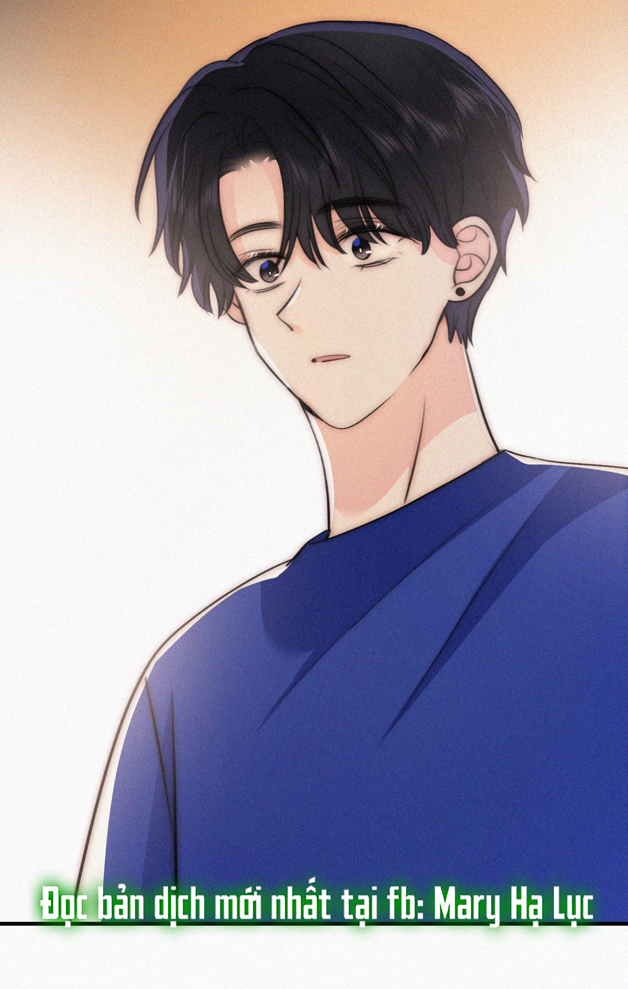 bệnh yêu chapter 87 23