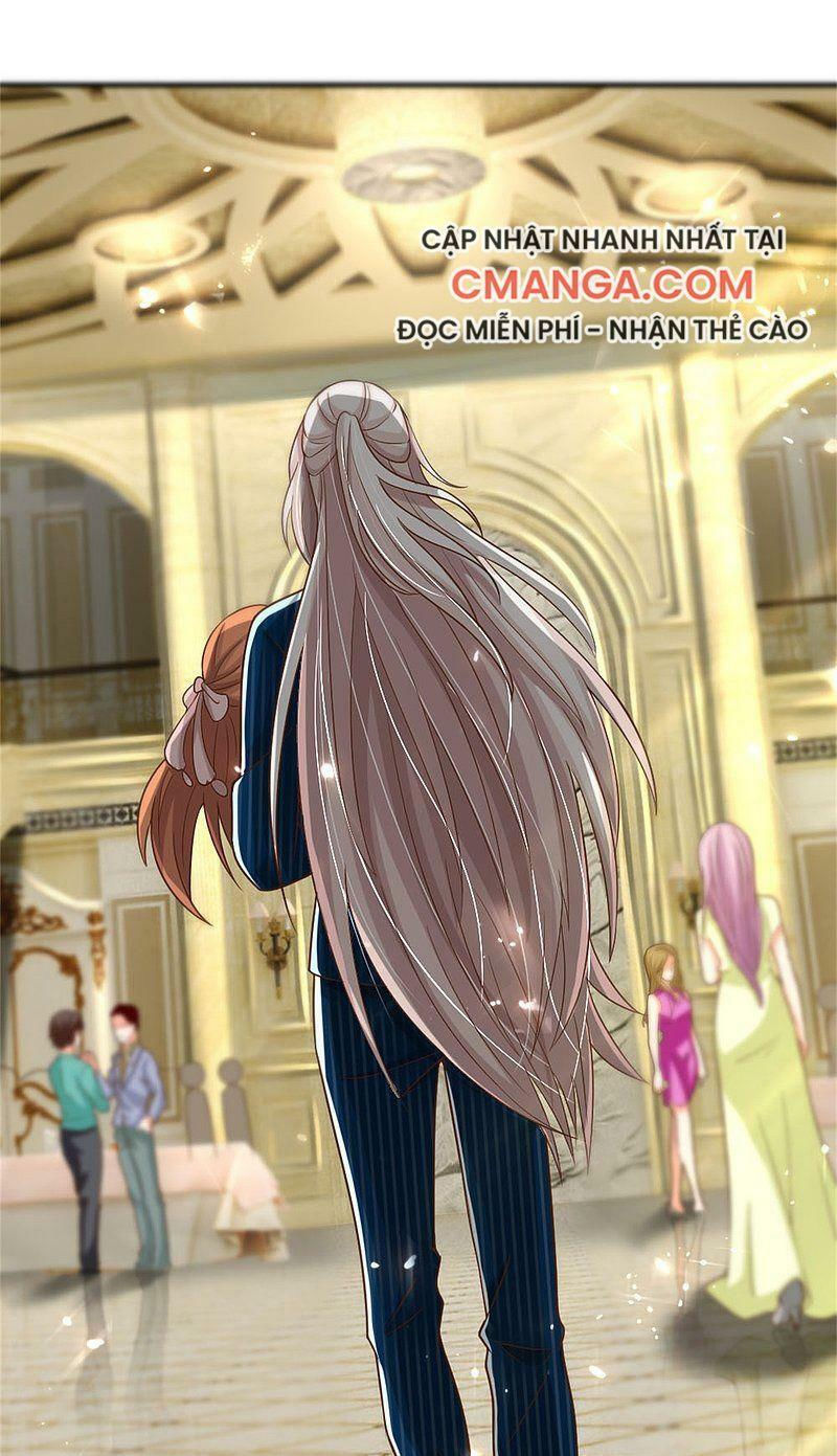 vú em tiên tôn đi ở rể chapter 175 1