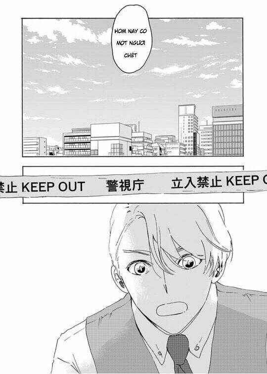 uncool x dead chapter 1 4