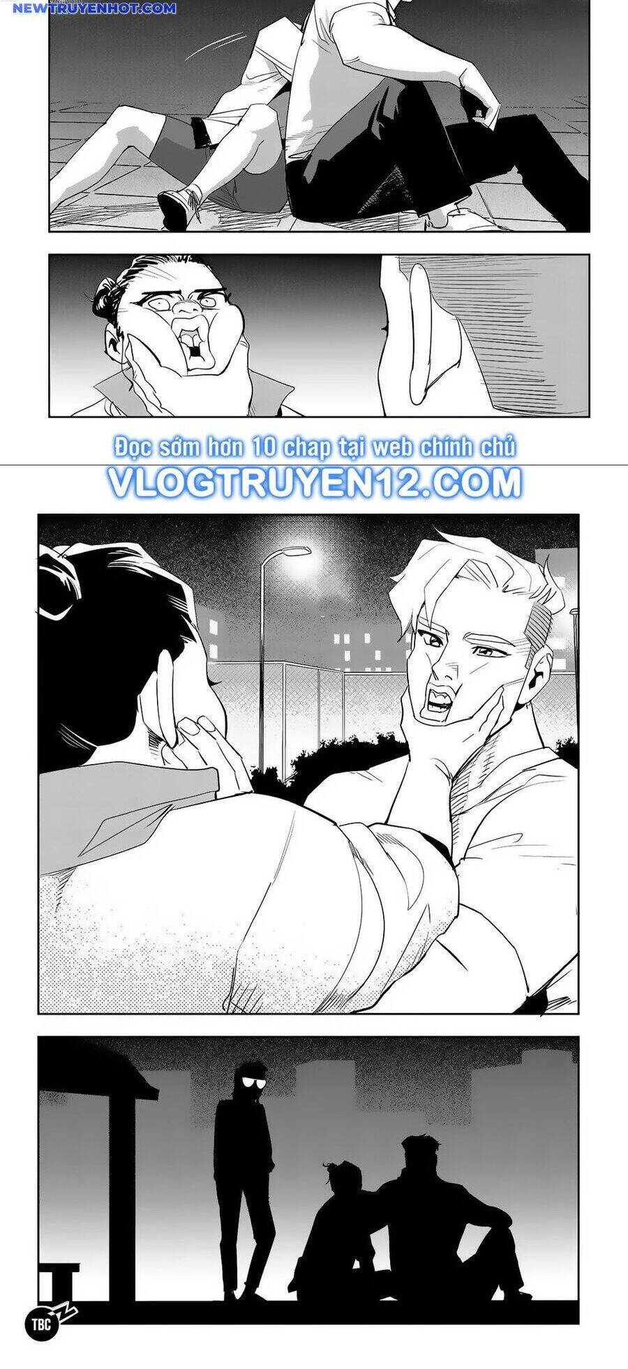 fight class 3 chapter 58 30