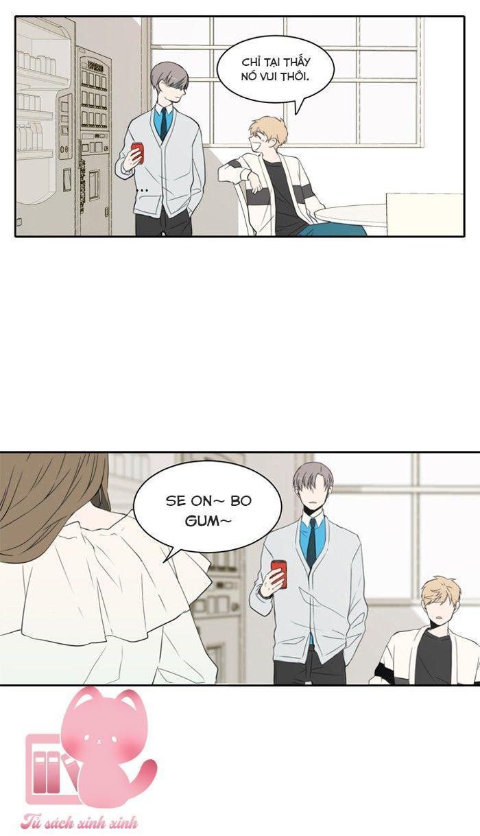 a good day to be a dog chapter 4 42