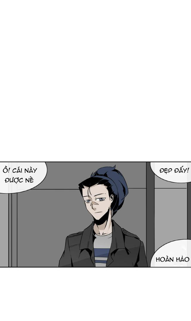 câu chuyện yasuo x riven chapter 4 17